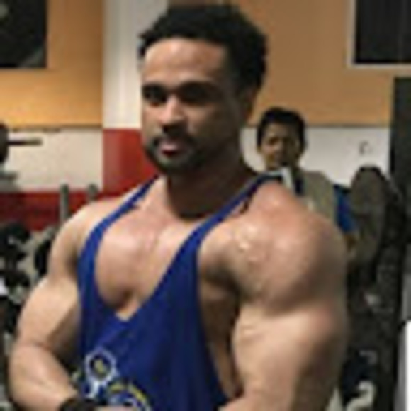 Meet your Posher, Muscle - Picture 1 of 1